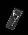 Pebble RW Money Clip Money Clips Comstock Heritage