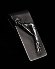 Pebble RW Money Clip Money Clips Comstock Heritage