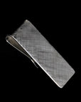 Florentine Money Clip Money Clips Comstock Heritage