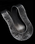 Flying Quail Big Wad Money Clip Money Clips Comstock Heritage