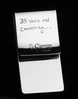 Florentine Money Clip