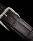 BC-4 Belt Buckles Comstock Heritage