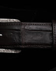 BC-4 Belt Buckles Comstock Heritage