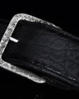 BC-4 Belt Buckles Comstock Heritage