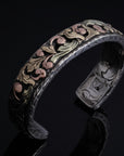 Ormsby Cuff Bracelets Comstock Heritage
