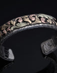 Ormsby Cuff Bracelets Comstock Heritage
