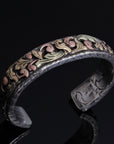Ormsby Cuff Bracelets Comstock Heritage