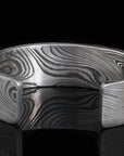 Damascus Glow Lume Cuff, Two Sizes