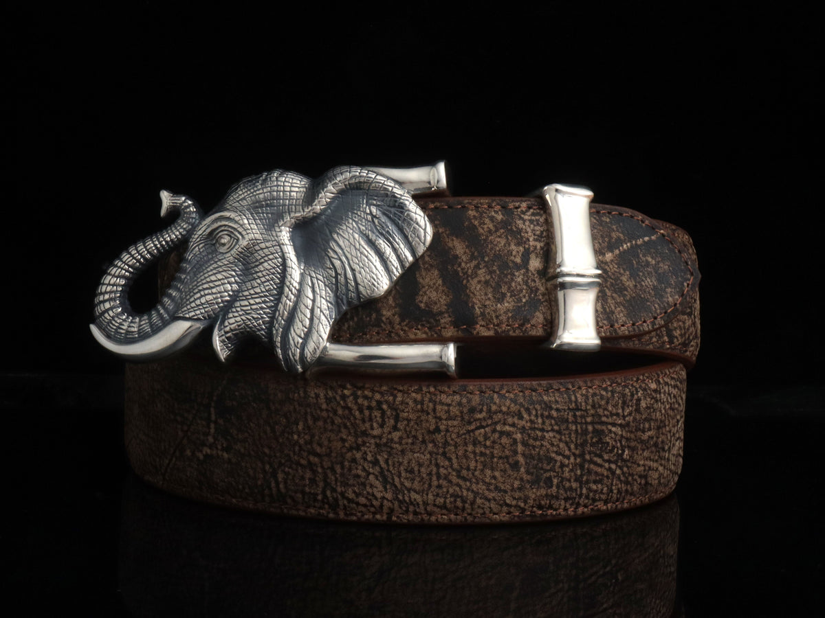 Elephant 2 Piece Set – J.W. Cooper display picture 2