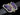 Purple Butterfly