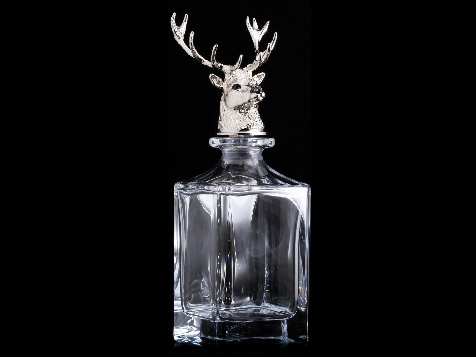 Stag Decanter Deakin & Francis Deakin & Francis 